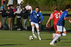 MSoc vs Mitchell  Men’s Soccer vs Mitchell College. - Photo by Keith Nordstrom : Wheaton, MSoccer, MSoc, Men’s Soccer